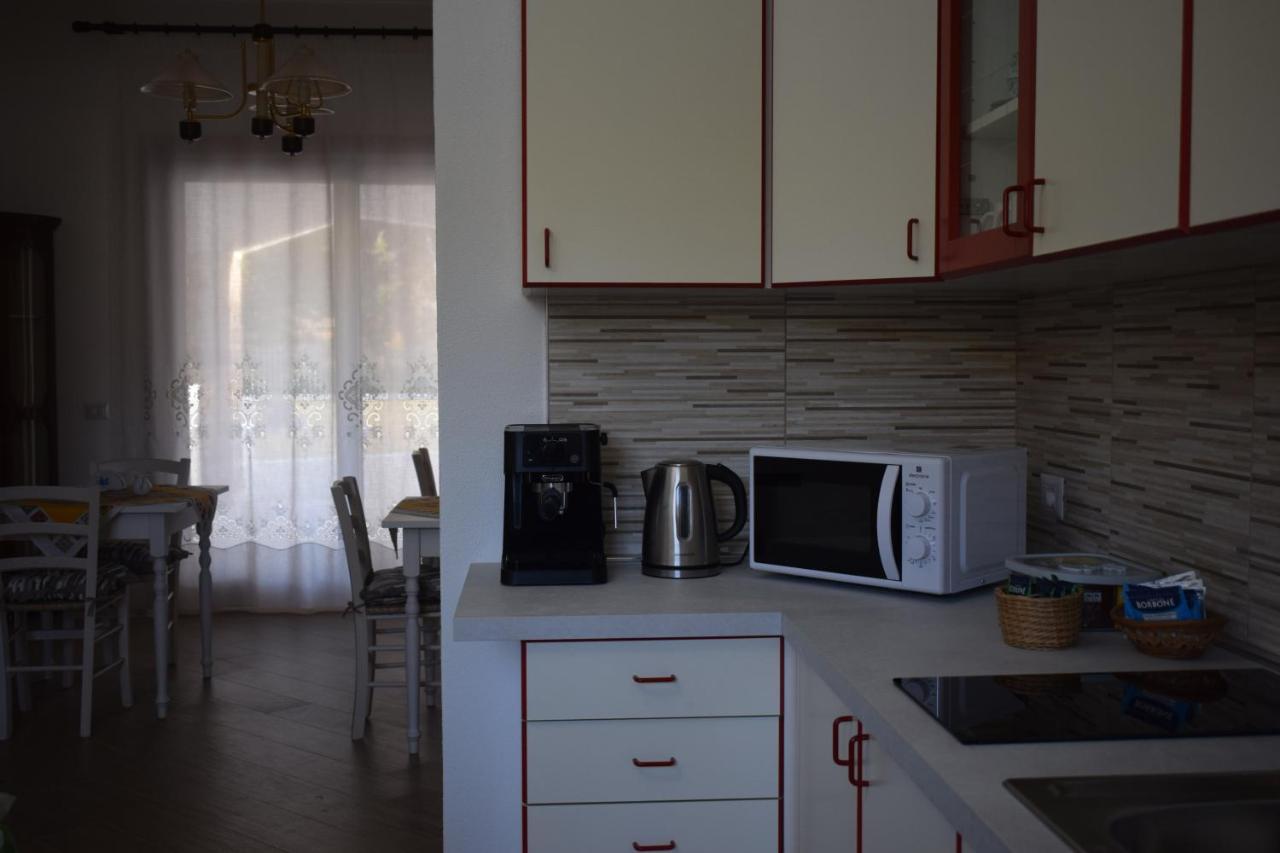 Bed and Breakfast A Casa Di Zia Oschiri Экстерьер фото