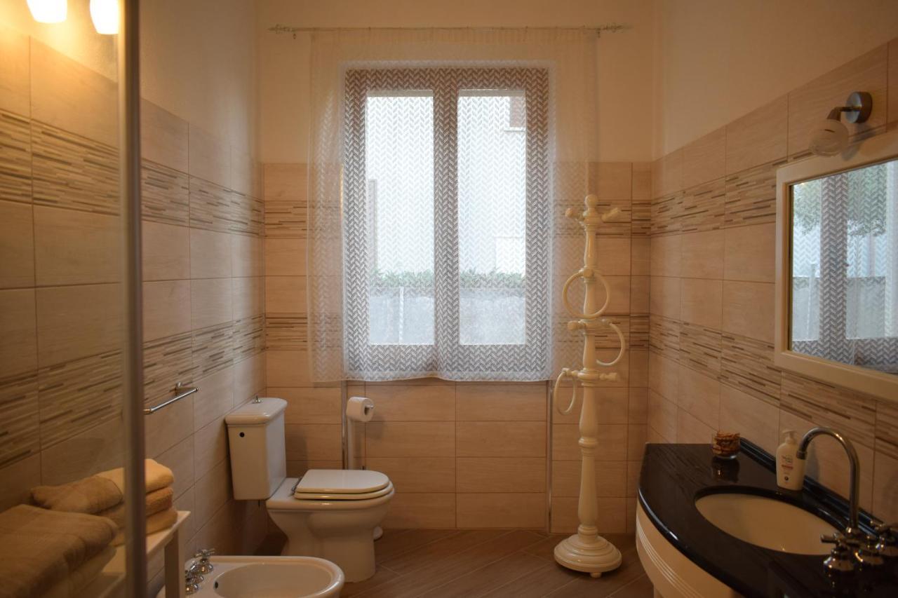 Bed and Breakfast A Casa Di Zia Oschiri Экстерьер фото